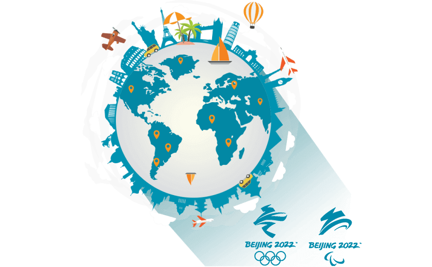 在玻利维亚连接到中国的软件 - 大陆VPN